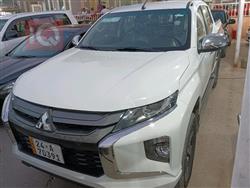 میتسوبیشی L200